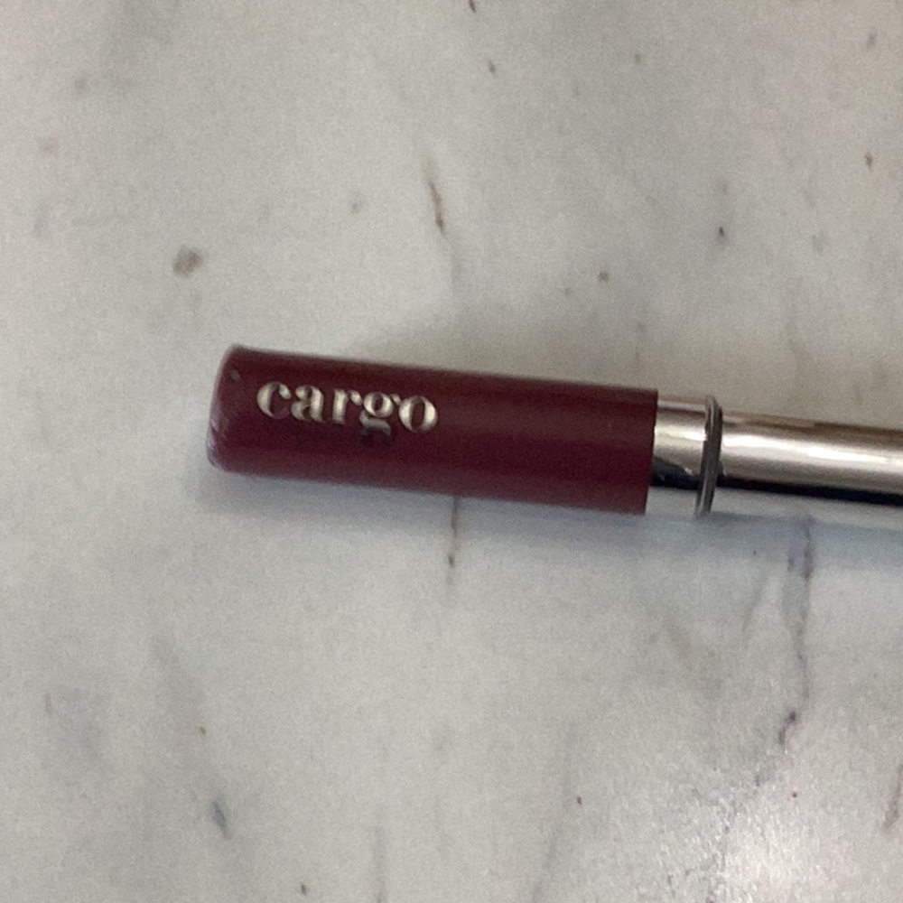 Cargo lipgloss